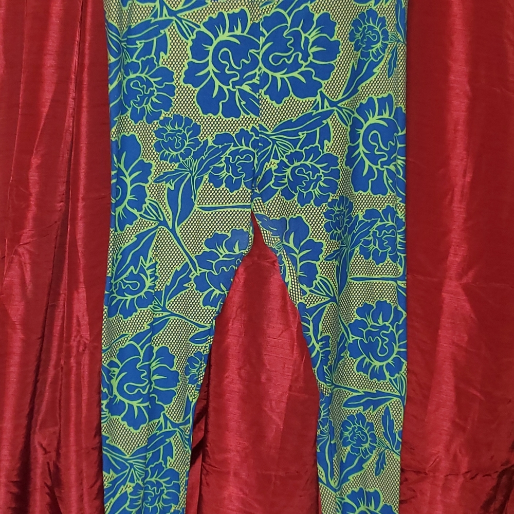 Lularoe leggings TC2